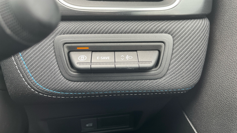 Renault Symbioz 1.6 E-Tech FHEV 145 Techno Esprit Alpine 5dr Auto Hybrid Estate